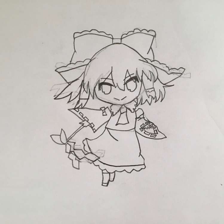 人柱アリス クー